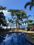 Ola Bonita BeachFront Apart Hotel