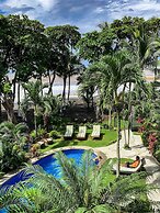 Ola Bonita BeachFront Apart Hotel