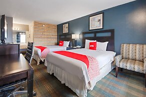 OYO Hotel Mt. Vernon KY - Renfro valley/I-75