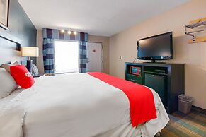 OYO Hotel Mt. Vernon KY - Renfro valley/I-75