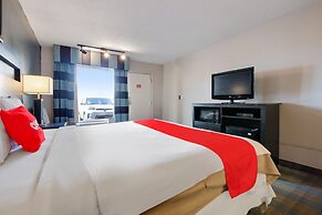 OYO Hotel Mt. Vernon KY - Renfro valley/I-75