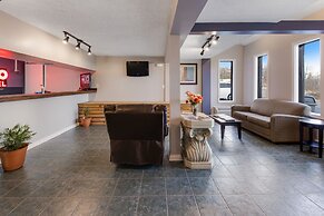 OYO Hotel Mt. Vernon KY - Renfro valley/I-75