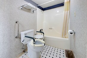 OYO Hotel Mt. Vernon KY - Renfro valley/I-75