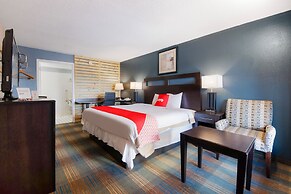 OYO Hotel Mt. Vernon KY - Renfro valley/I-75