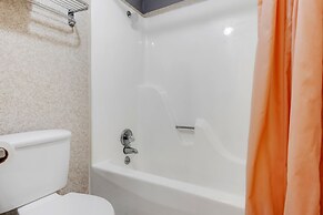 OYO Hotel Mt. Vernon KY - Renfro valley/I-75