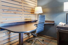 OYO Hotel Mt. Vernon KY - Renfro valley/I-75