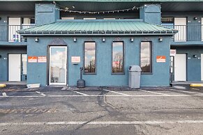 OYO Hotel Mt. Vernon KY - Renfro valley/I-75