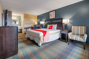 OYO Hotel Mt. Vernon KY - Renfro valley/I-75