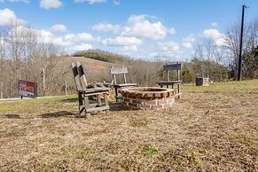 OYO Hotel Mt. Vernon KY - Renfro valley/I-75