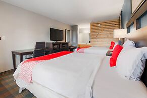 OYO Hotel Mt. Vernon KY - Renfro valley/I-75
