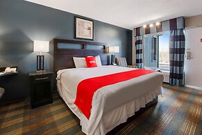 OYO Hotel Mt. Vernon KY - Renfro valley/I-75