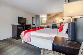 OYO Hotel Mt. Vernon KY - Renfro valley/I-75