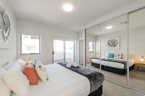 Astra Apartments Merewether