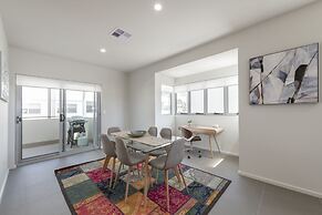 Astra Apartments Merewether