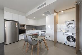Astra Apartments Merewether