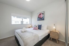 Astra Apartments Merewether