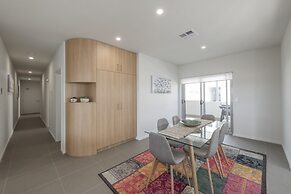 Astra Apartments Merewether