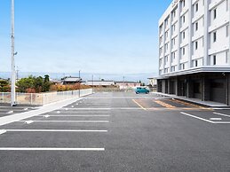 Super Hotel Nagano Iida Inter