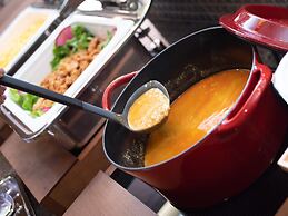 Super Hotel Nagano Iida Inter
