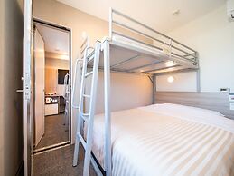 Super Hotel Nagano Iida Inter