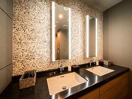 Super Hotel Nagano Iida Inter