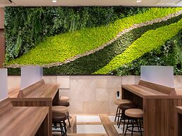 Super Hotel Nagano Iida Inter