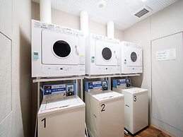 Super Hotel Nagano Iida Inter