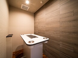Super Hotel Nagano Iida Inter