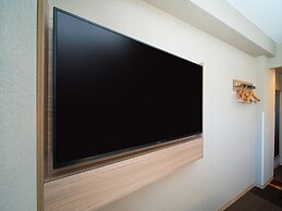 Super Hotel Nagano Iida Inter