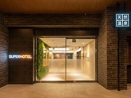 Super Hotel Nagano Iida Inter
