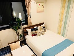 GH One More Heart at Enmachi 2