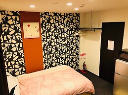 GH One More Heart at Enmachi 2