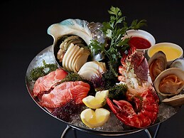 Halekulani Okinawa