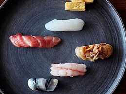Halekulani Okinawa