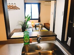 GH One More Heart at Kamishichiken 3