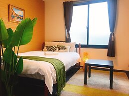 GH One More Heart at Kamishichiken 3