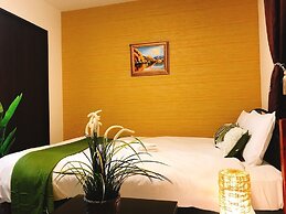 GH One More Heart at Kamishichiken 3