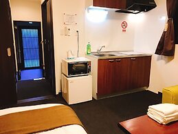 GH One More Heart at Kamishichiken 3