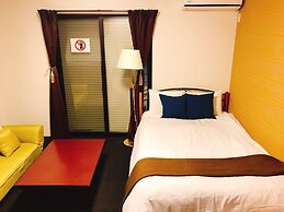 GH One More Heart at Kamishichiken 3