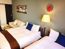 GH One More Heart at Fushimi Inari 5