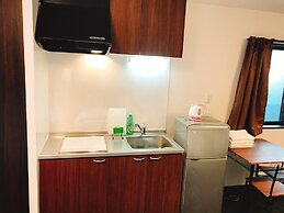 GH One More Heart at Fushimi Inari 5