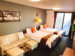 GH One More Heart at Fushimi Inari 5