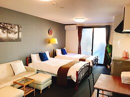 GH One More Heart at Fushimi Inari 5