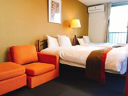 GH One More Heart at Fushimi Inari 5