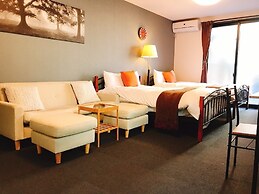 GH One More Heart at Fushimi Inari 5