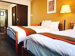 GH One More Heart at Fushimi Inari 5