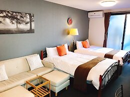 GH One More Heart at Fushimi Inari 5