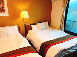 GH One More Heart at Fushimi Inari 5