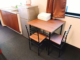 GH One More Heart at Fushimi Inari 5