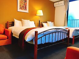 GH One More Heart at Fushimi Inari 5